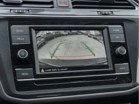 VW Tiguan 4MOTION| PANORAMA| ПОДГРЕВИ| OT ПРЕДСТАВИТЕЛСТВО , снимка 11