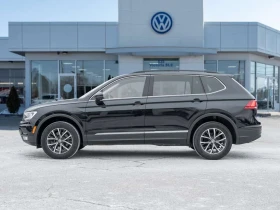 VW Tiguan 4MOTION| PANORAMA| ПОДГРЕВИ| OT ПРЕДСТАВИТЕЛСТВО , снимка 3