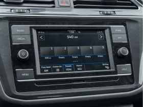 VW Tiguan 4MOTION| PANORAMA| ПОДГРЕВИ| OT ПРЕДСТАВИТЕЛСТВО , снимка 16