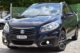 Suzuki SX4 S-Cross 1.6ШВЕЙЦАРИЯ/LUX, снимка 1