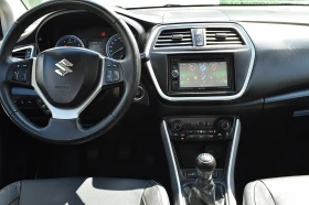 Suzuki SX4 S-Cross 1.6ШВЕЙЦАРИЯ/LUX, снимка 11
