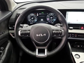 Kia Sportage 2.0* ГАЗ* 2WD* SIGNATURE GRAVITY, снимка 14