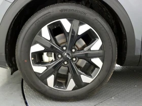 Kia Sportage 2.0* ГАЗ* 2WD* SIGNATURE GRAVITY, снимка 5