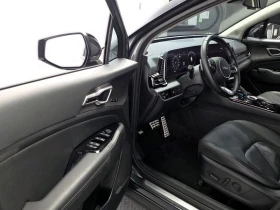 Kia Sportage 2.0* ГАЗ* 2WD* SIGNATURE GRAVITY, снимка 12