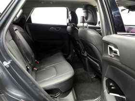 Kia Sportage 2.0* ГАЗ* 2WD* SIGNATURE GRAVITY, снимка 13