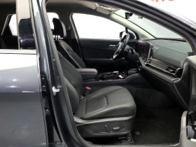Kia Sportage 2.0* ГАЗ* 2WD* SIGNATURE GRAVITY, снимка 11
