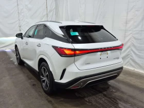 Lexus RX 350h | ПОДГРЕВИ| ШИБИДАХ| ОБДУХВАНЕ| ДВА КЛЮЧА| CARFAX, снимка 5
