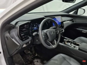 Lexus RX 350h | ПОДГРЕВИ| ШИБИДАХ| ОБДУХВАНЕ| ДВА КЛЮЧА| CARFAX, снимка 10