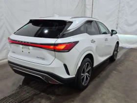 Lexus RX 350h | ПОДГРЕВИ| ШИБИДАХ| ОБДУХВАНЕ| ДВА КЛЮЧА| CARFAX, снимка 4
