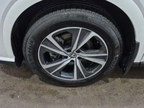 Lexus RX 350h | ПОДГРЕВИ| ШИБИДАХ| ОБДУХВАНЕ| ДВА КЛЮЧА| CARFAX, снимка 9