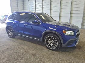 Mercedes-Benz GLB 250 AMG, снимка 2