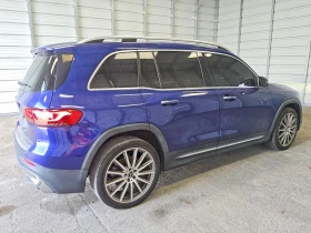 Mercedes-Benz GLB 250 AMG, снимка 3