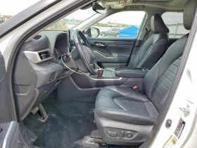 Toyota Highlander 3.5l Xle, снимка 7