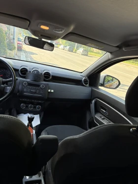 Dacia Duster, снимка 7