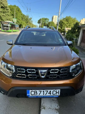 Dacia Duster, снимка 1