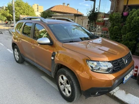Dacia Duster, снимка 3