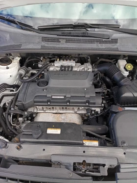 Kia Sportage Фейс с ГАЗ  BRC, снимка 13