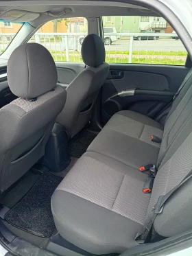 Kia Sportage Фейс с ГАЗ  BRC, снимка 11