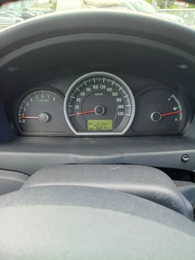 Kia Sportage Фейс с ГАЗ  BRC, снимка 9