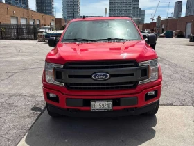Ford F150 * 4WD SuperCrew 5.5' Box * CARFAX * ПОДГРЕВ, снимка 6