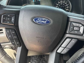 Ford F150 * 4WD SuperCrew 5.5' Box * CARFAX * ПОДГРЕВ, снимка 11