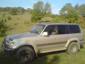 Toyota Land cruiser, снимка 3