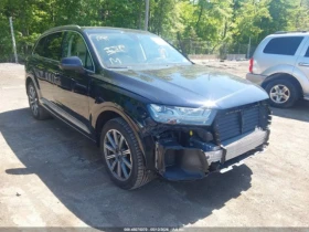 Audi Q7 * 3.0T PREMIUM* QUATTRO* ПОДГРЕВ* ПАНОРАМА* КОЖА* , снимка 1