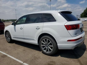 Audi Q7, снимка 2