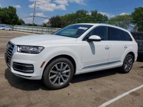 Audi Q7, снимка 1