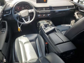 Audi Q7, снимка 8