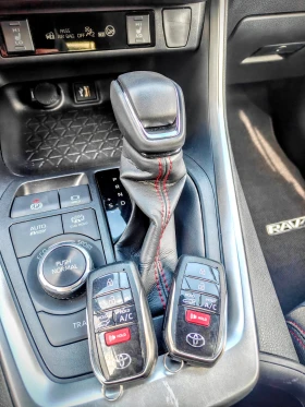 Toyota Rav4 PRIME SE PHEV, снимка 6