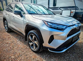 Toyota Rav4 PRIME SE PHEV, снимка 1