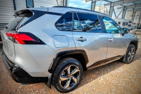 Toyota Rav4 PRIME SE PHEV, снимка 4