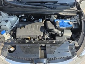 Hyundai IX35 1.7CRDi Лизинг, снимка 16