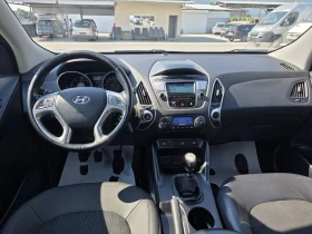Hyundai IX35 1.7CRDi Лизинг, снимка 9