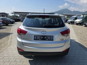 Hyundai IX35 1.7CRDi Лизинг, снимка 6