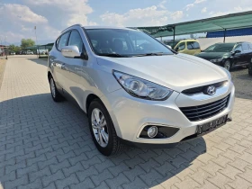 Hyundai IX35 1.7CRDi Лизинг, снимка 1