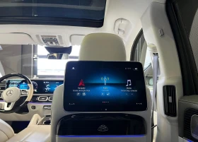 Mercedes-Benz GLS Maybach 600 4MATIC, снимка 14