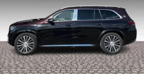 Mercedes-Benz GLS Maybach 600 4MATIC, снимка 6