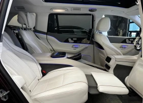 Mercedes-Benz GLS Maybach 600 4MATIC, снимка 8