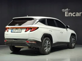 Hyundai Tucson 2Wd Modern, снимка 2