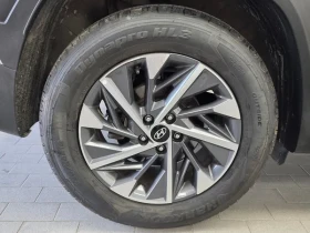 Hyundai Tucson 2Wd Modern, снимка 9