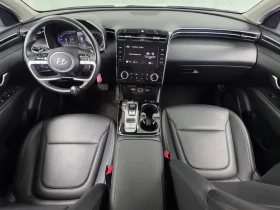 Hyundai Tucson 2Wd Modern, снимка 3