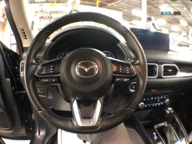 Mazda CX-5 GT AWD* АвтоКредит* (ЦЕНА ДО БГ), снимка 10
