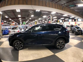 Mazda CX-5 GT AWD* АвтоКредит* (ЦЕНА ДО БГ), снимка 4