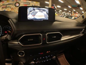 Mazda CX-5 GT AWD* АвтоКредит* (ЦЕНА ДО БГ), снимка 15