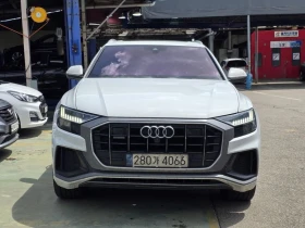 Audi Q8 50 TDI Quattro Premium| 286к.с.| ВКЛ.ТЕХНОТЕСТ, снимка 4