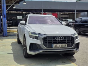 Audi Q8 50 TDI Quattro Premium| 286к.с.| ВКЛ.ТЕХНОТЕСТ, снимка 2