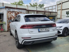 Audi Q8 50 TDI Quattro Premium| 286к.с.| ВКЛ.ТЕХНОТЕСТ, снимка 3