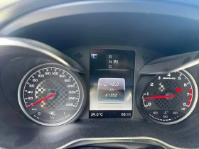 Mercedes-Benz GLC 43 AMG Burmester* Въздушно* 360* 61к км, снимка 12